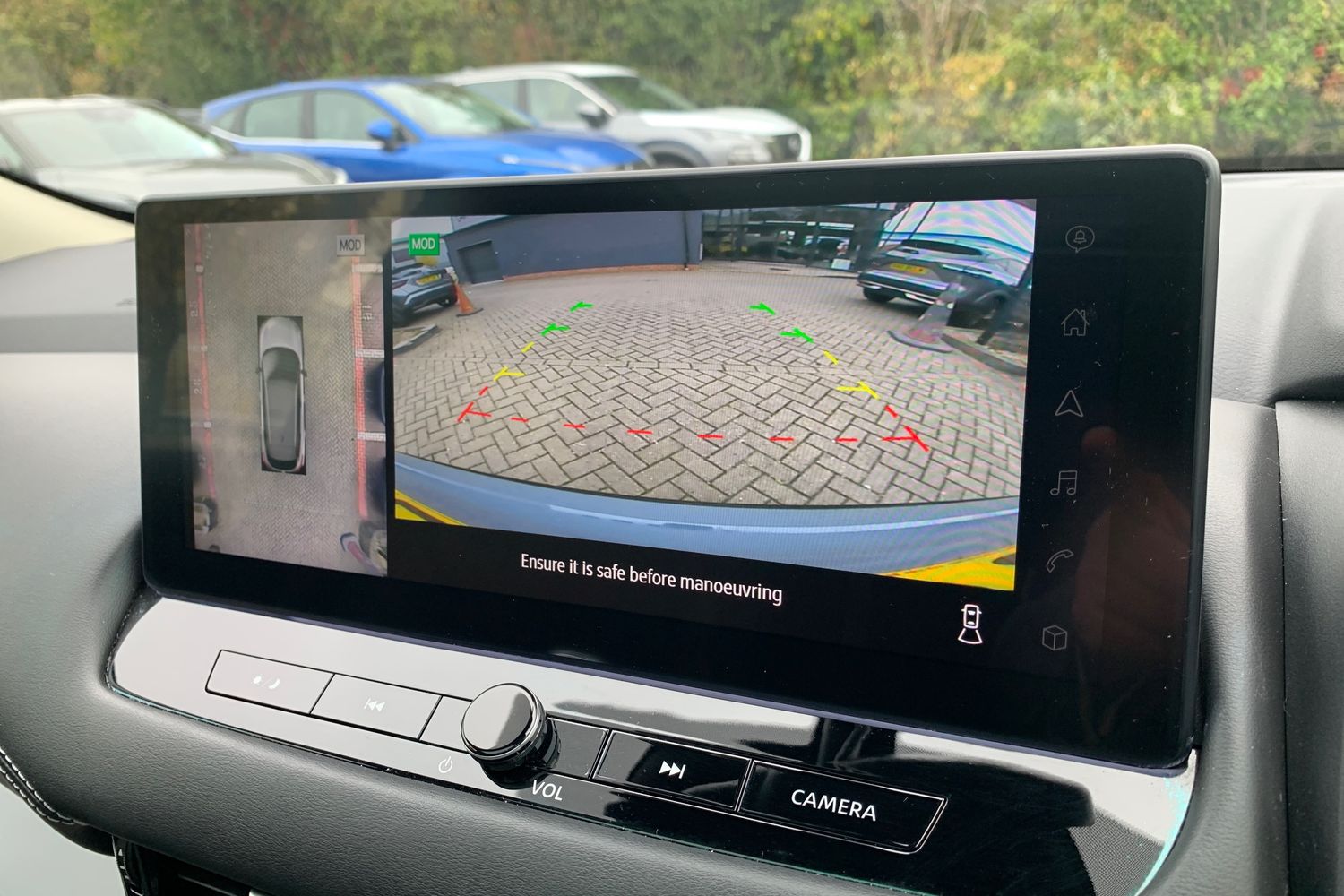 Used Nissan Qashqai 2023 for sale - 76404736: Photo 19