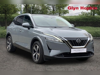 Used Nissan Qashqai 2023 for sale - 76404736: Photo