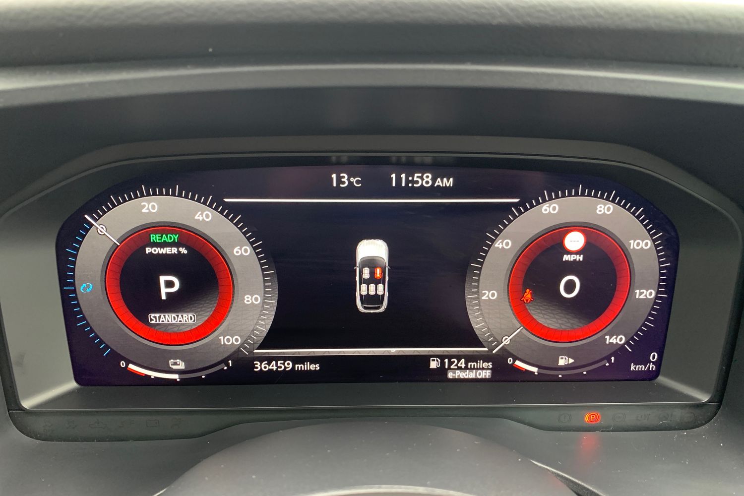 Used Nissan Qashqai 2023 for sale - 76404736: Photo 20