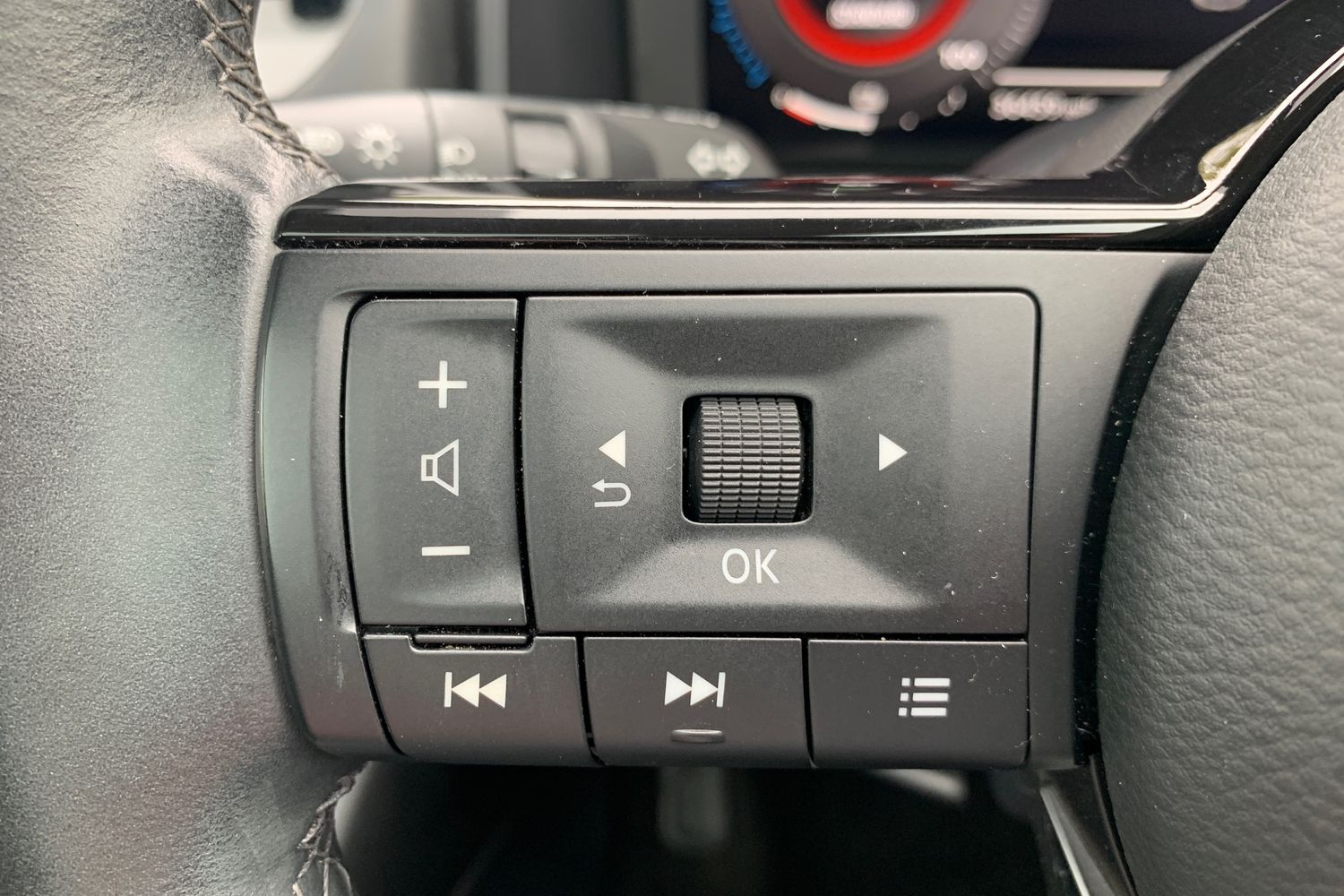 Used Nissan Qashqai 2023 for sale - 76404736: Photo 21