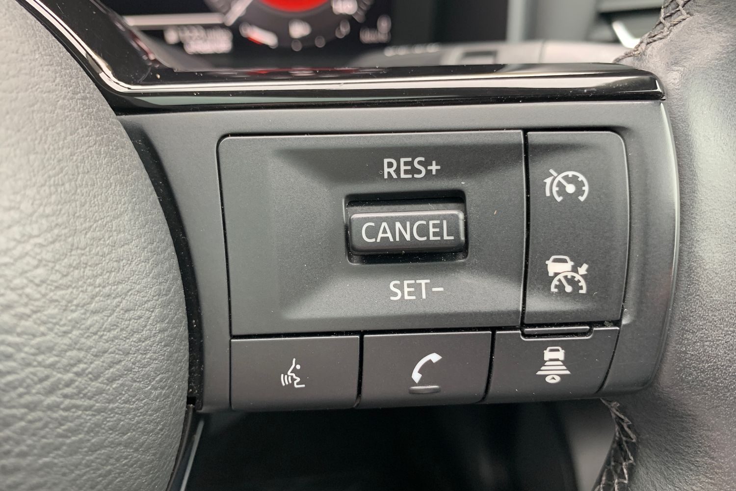 Used Nissan Qashqai 2023 for sale - 76404736: Photo 22