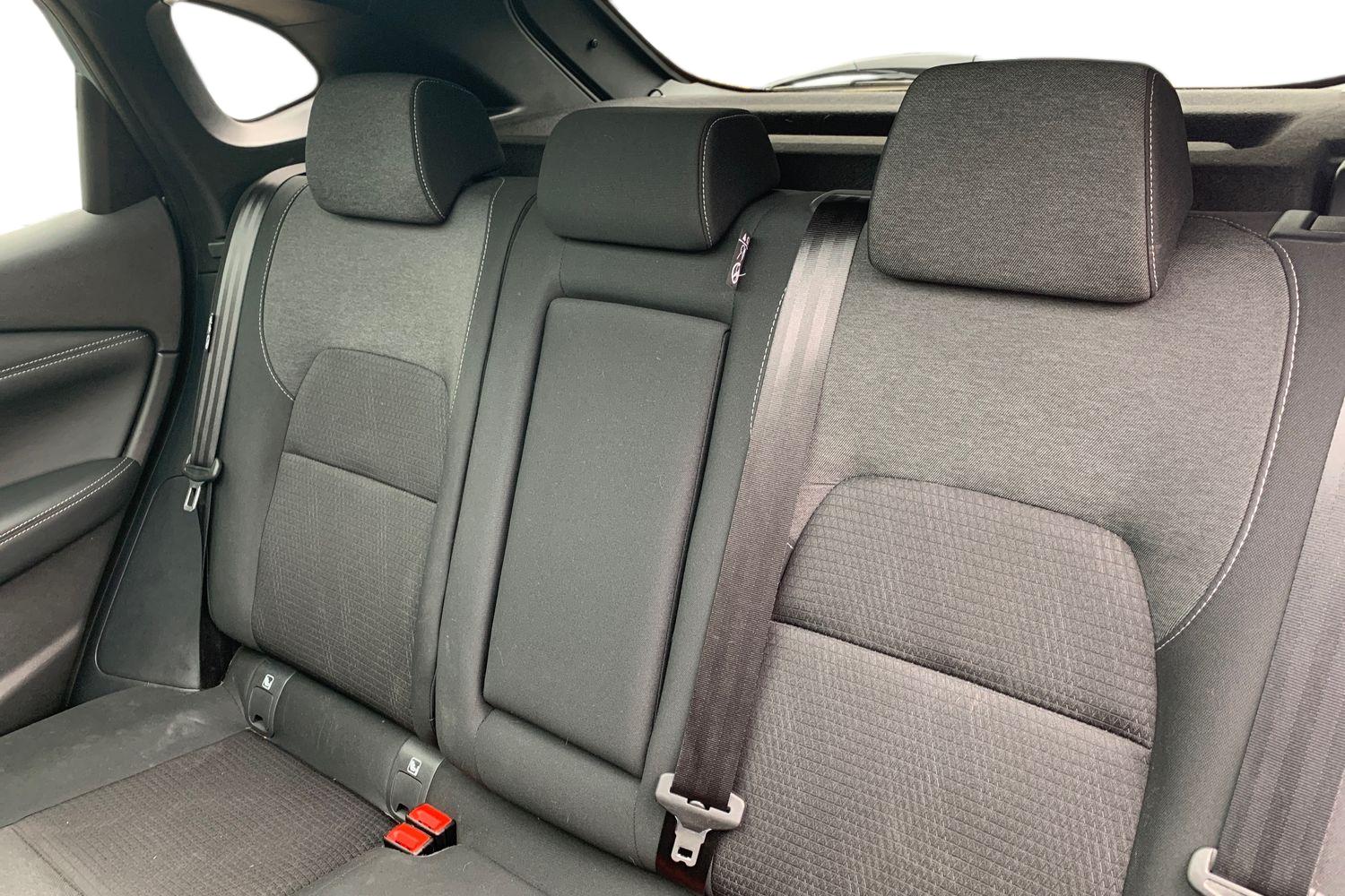 Used Nissan Qashqai 2023 for sale - 76404736: Photo 23