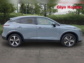 Used Nissan Qashqai 2023 for sale - 76404736: Photo