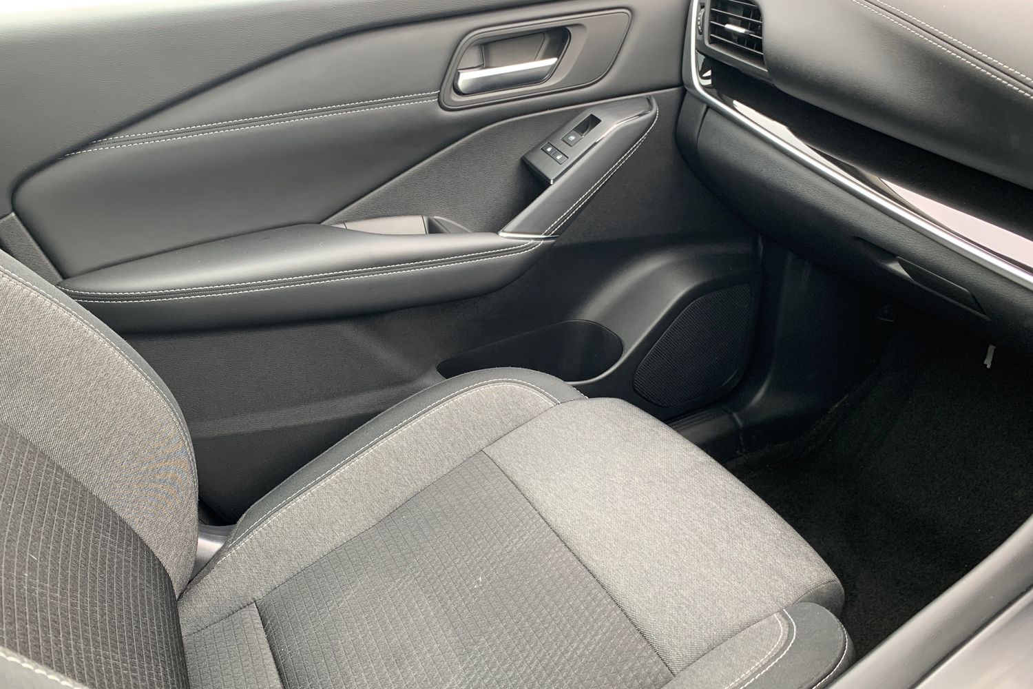 Used Nissan Qashqai 2023 for sale - 76404736: Photo 39