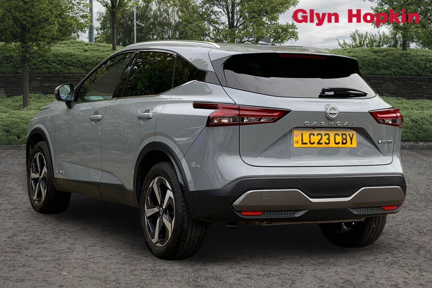 Used Nissan Qashqai 2023 for sale - 76404736: Photo 5