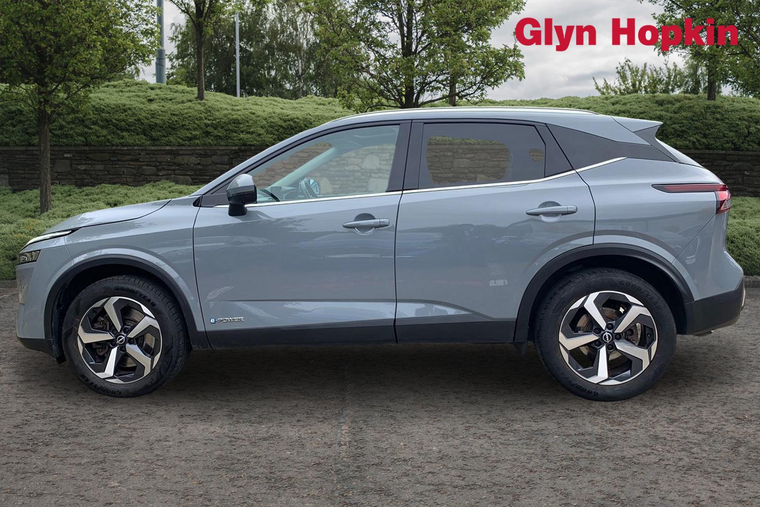 Used Nissan Qashqai 2023 for sale - 76404736: Photo 6