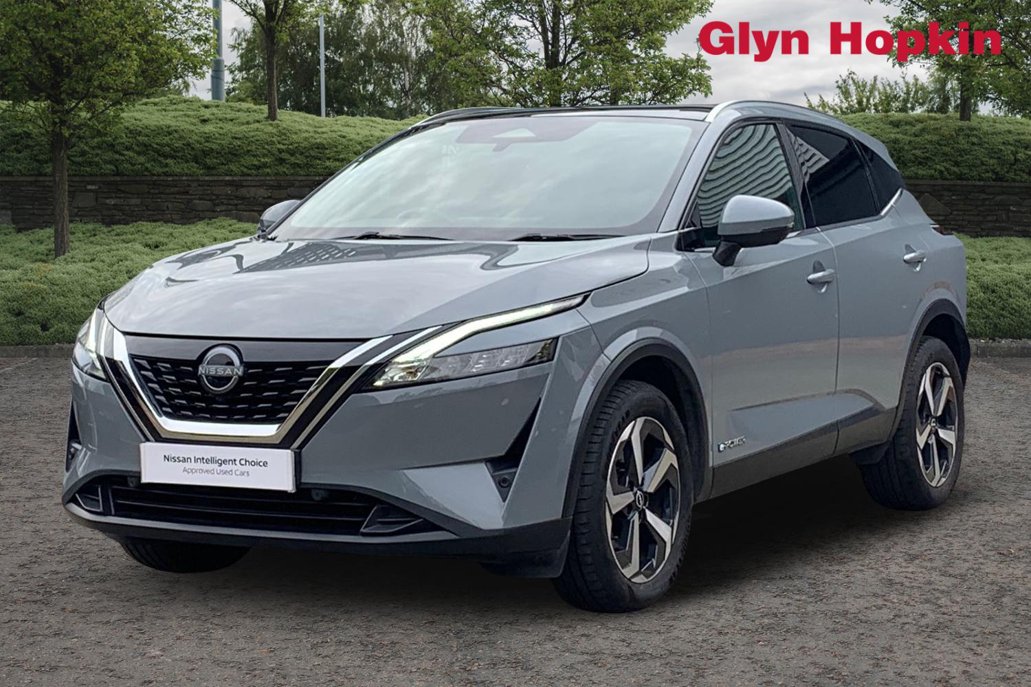 Used Nissan Qashqai 2023 for sale - 76404736: Photo 7