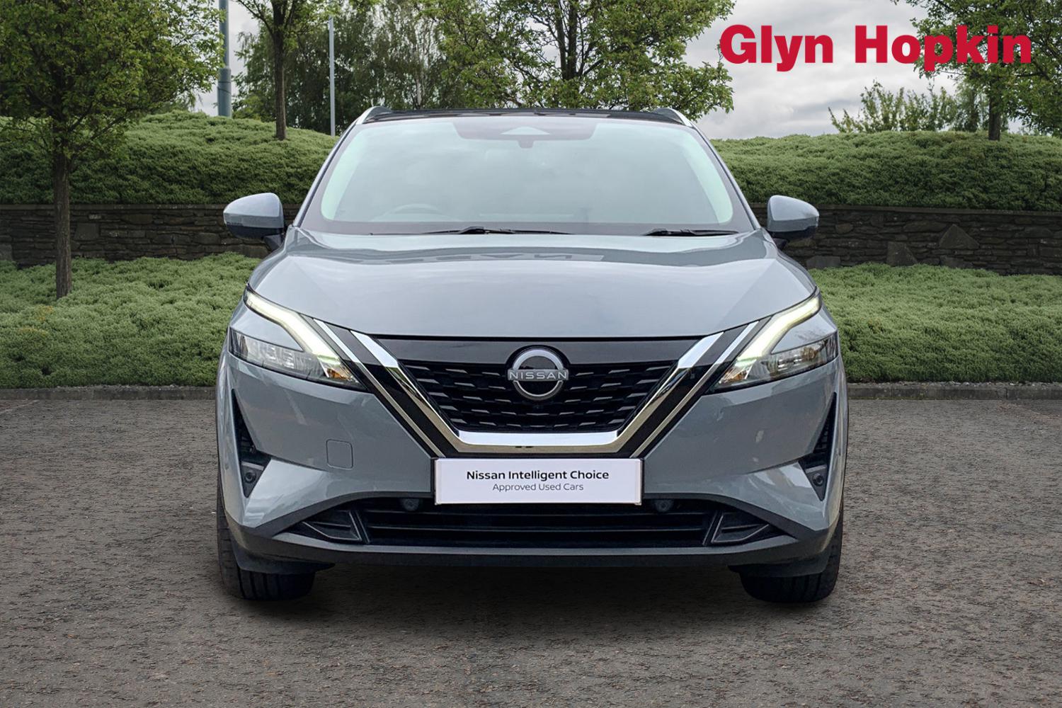 Used Nissan Qashqai 2023 for sale - 76404736: Photo 8