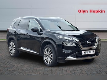 Used Nissan X-Trail 2023 for sale - 79192417: Photo