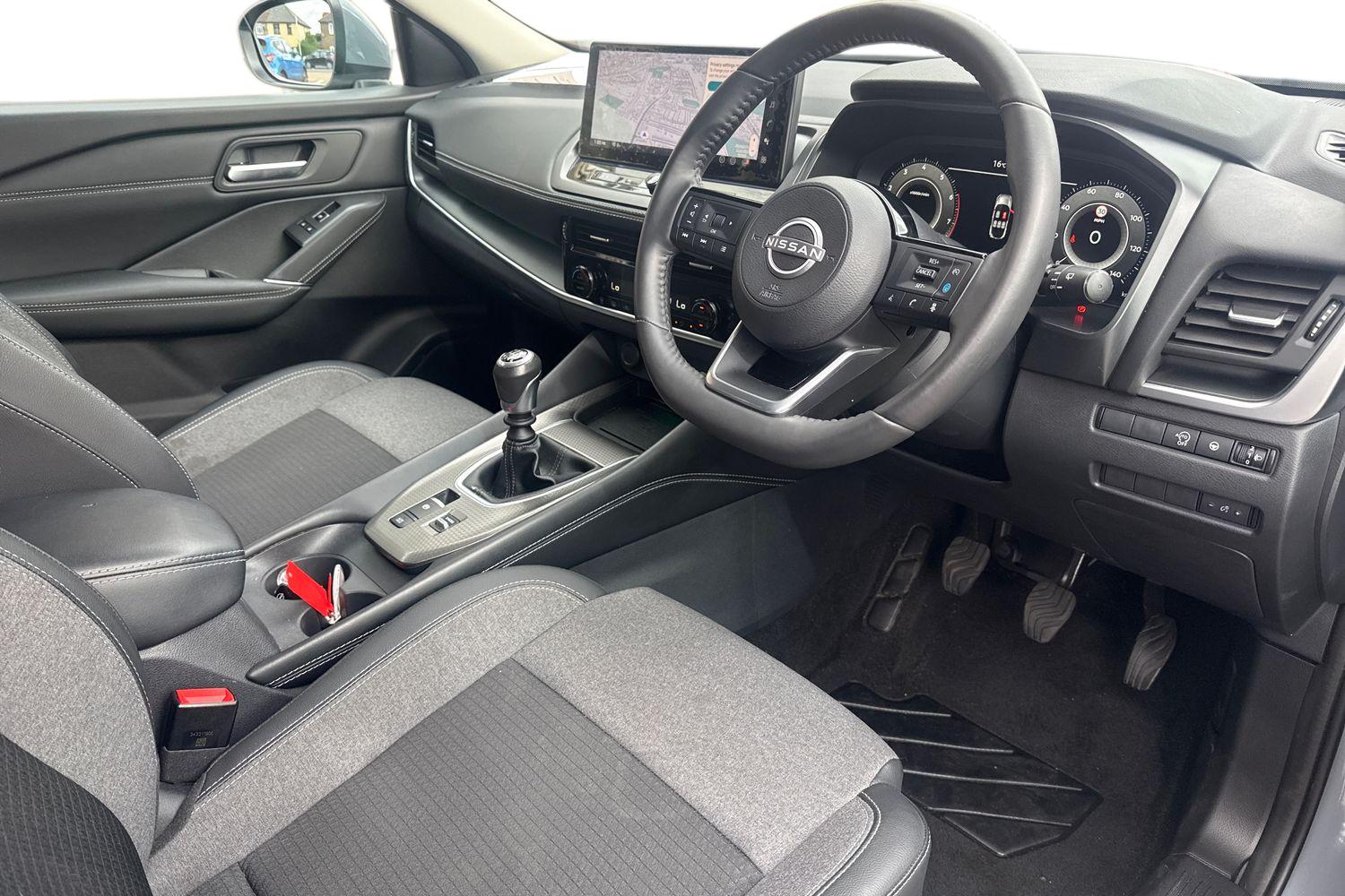 Used Nissan Qashqai 2024 for sale - 75916803: Photo 10