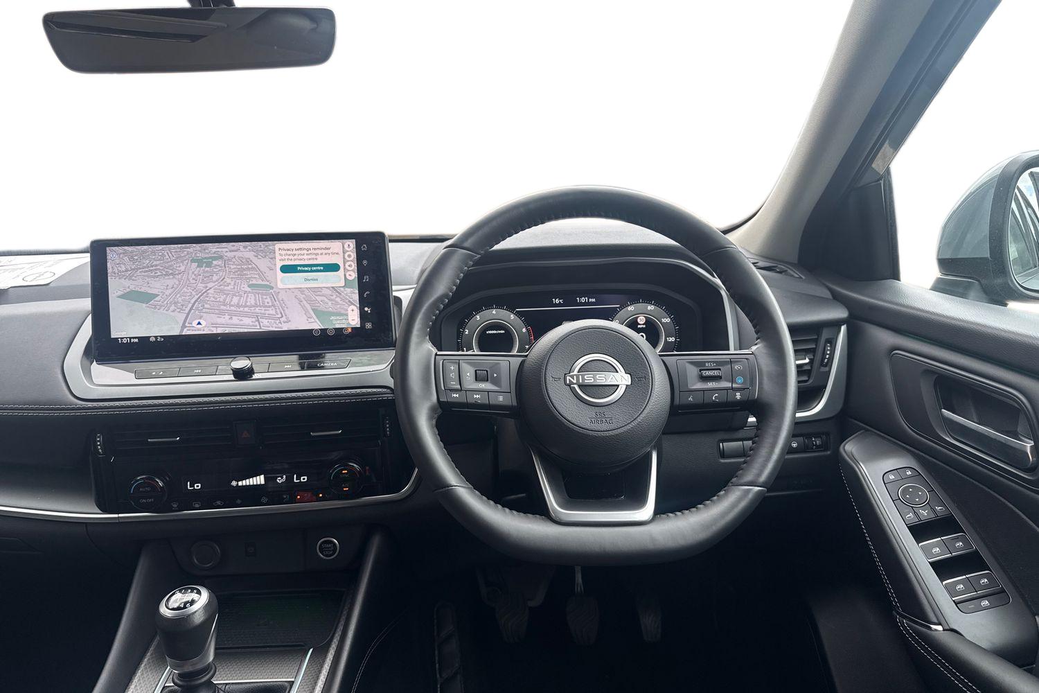 Used Nissan Qashqai 2024 for sale - 75916803: Photo 11