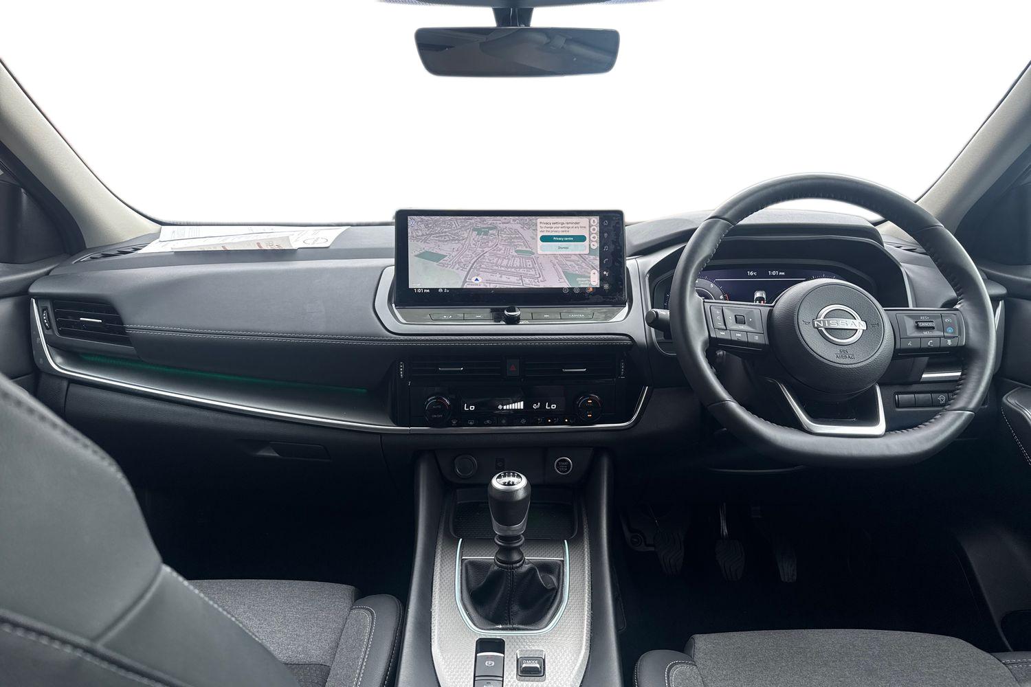 Used Nissan Qashqai 2024 for sale - 75916803: Photo 12