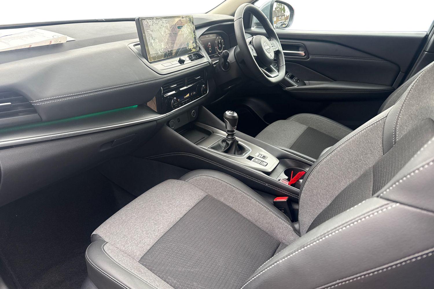 Used Nissan Qashqai 2024 for sale - 75916803: Photo 13