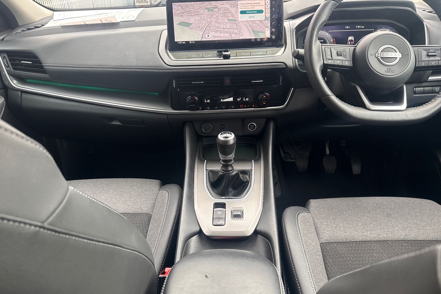 Used Nissan Qashqai 2024 for sale - 75916803: Photo 14