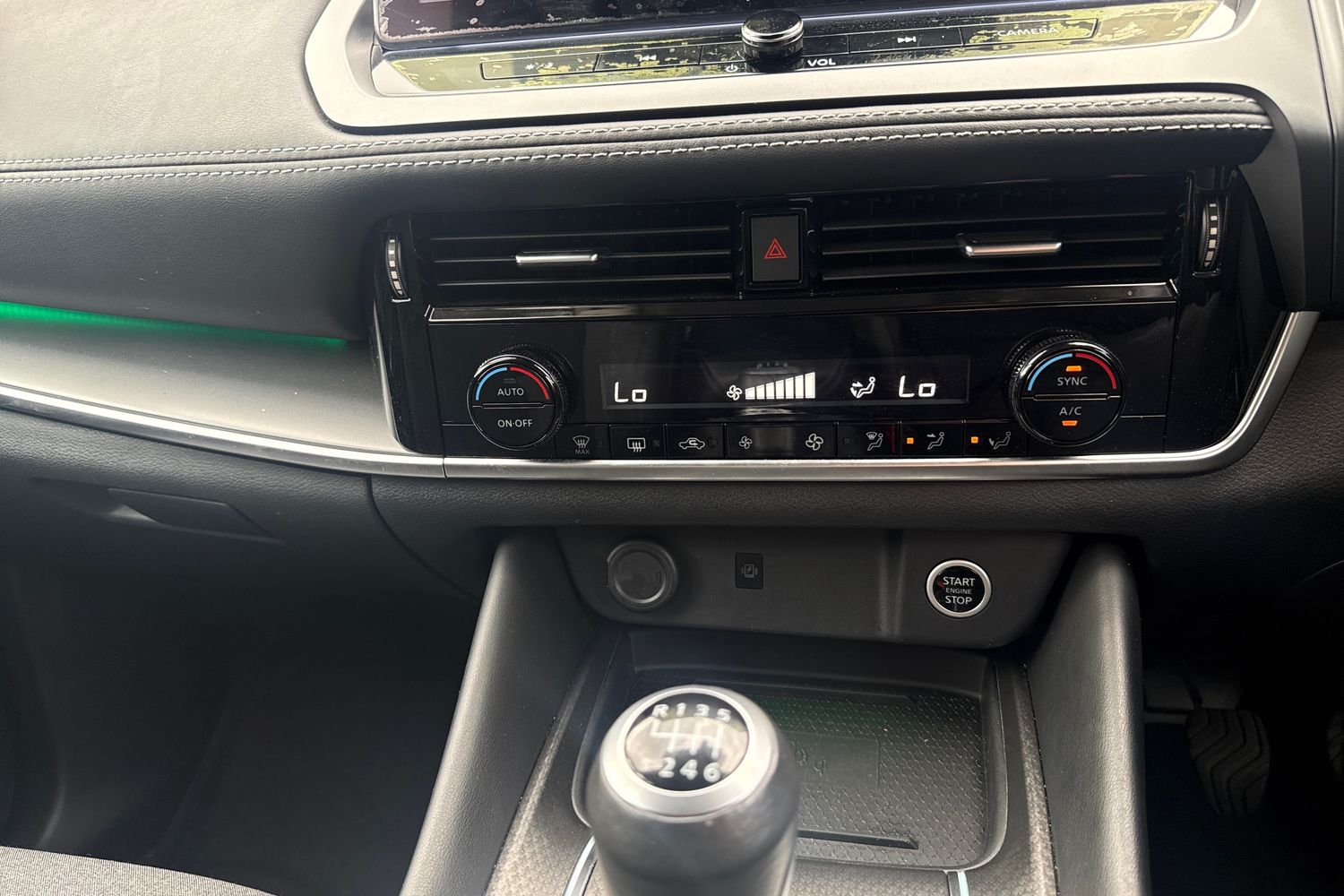 Used Nissan Qashqai 2024 for sale - 75916803: Photo 15