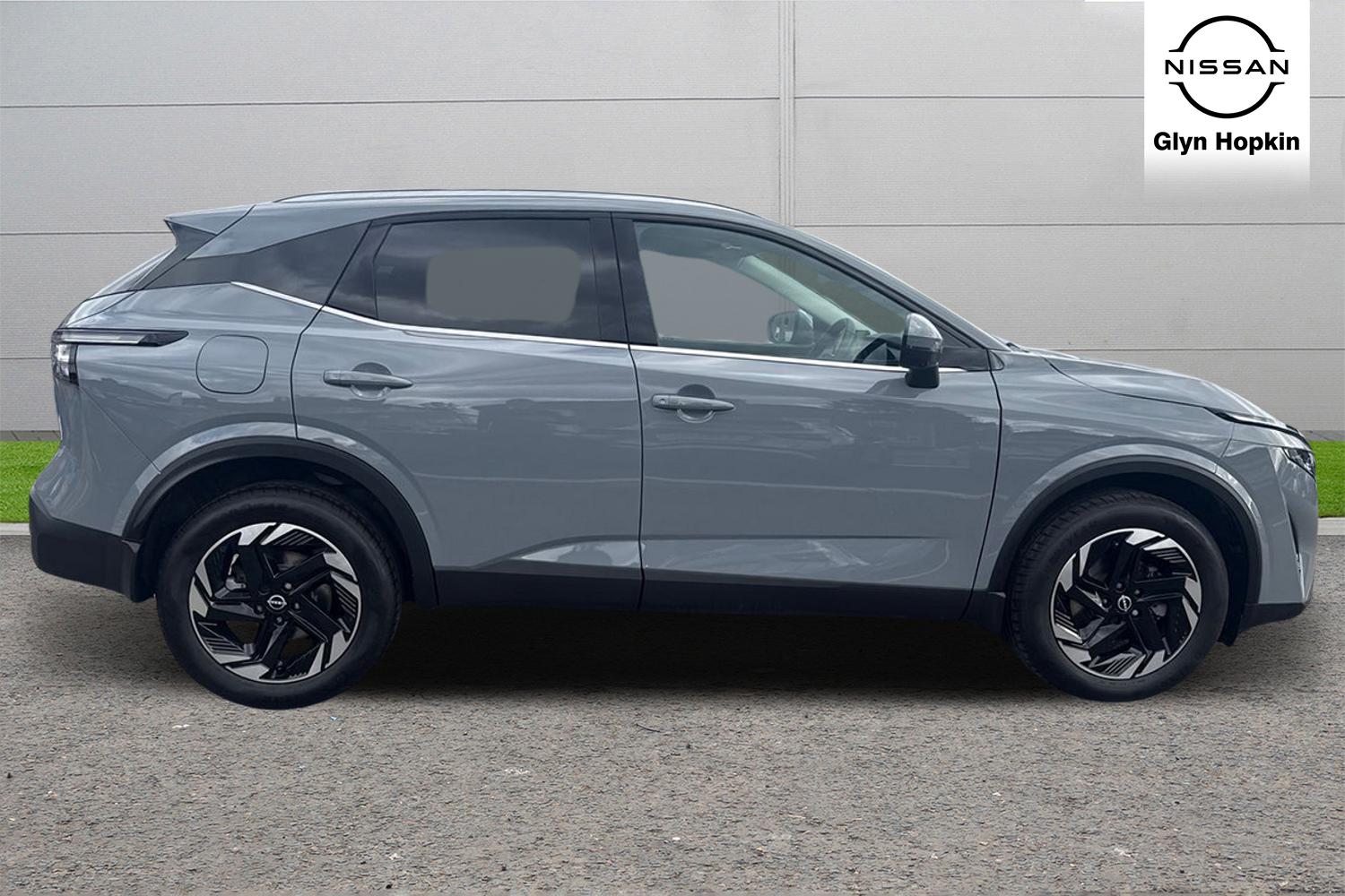 Used Nissan Qashqai 2024 for sale - 75916803: Photo 2