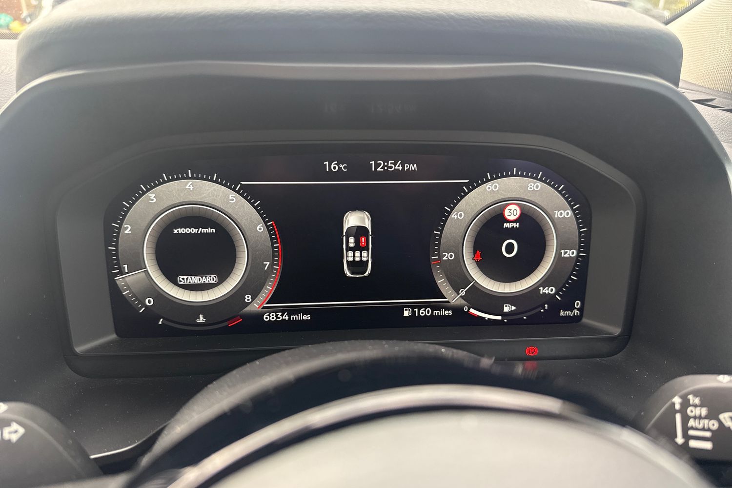 Used Nissan Qashqai 2024 for sale - 75916803: Photo 20