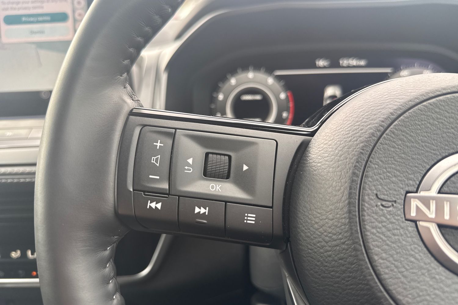 Used Nissan Qashqai 2024 for sale - 75916803: Photo 21