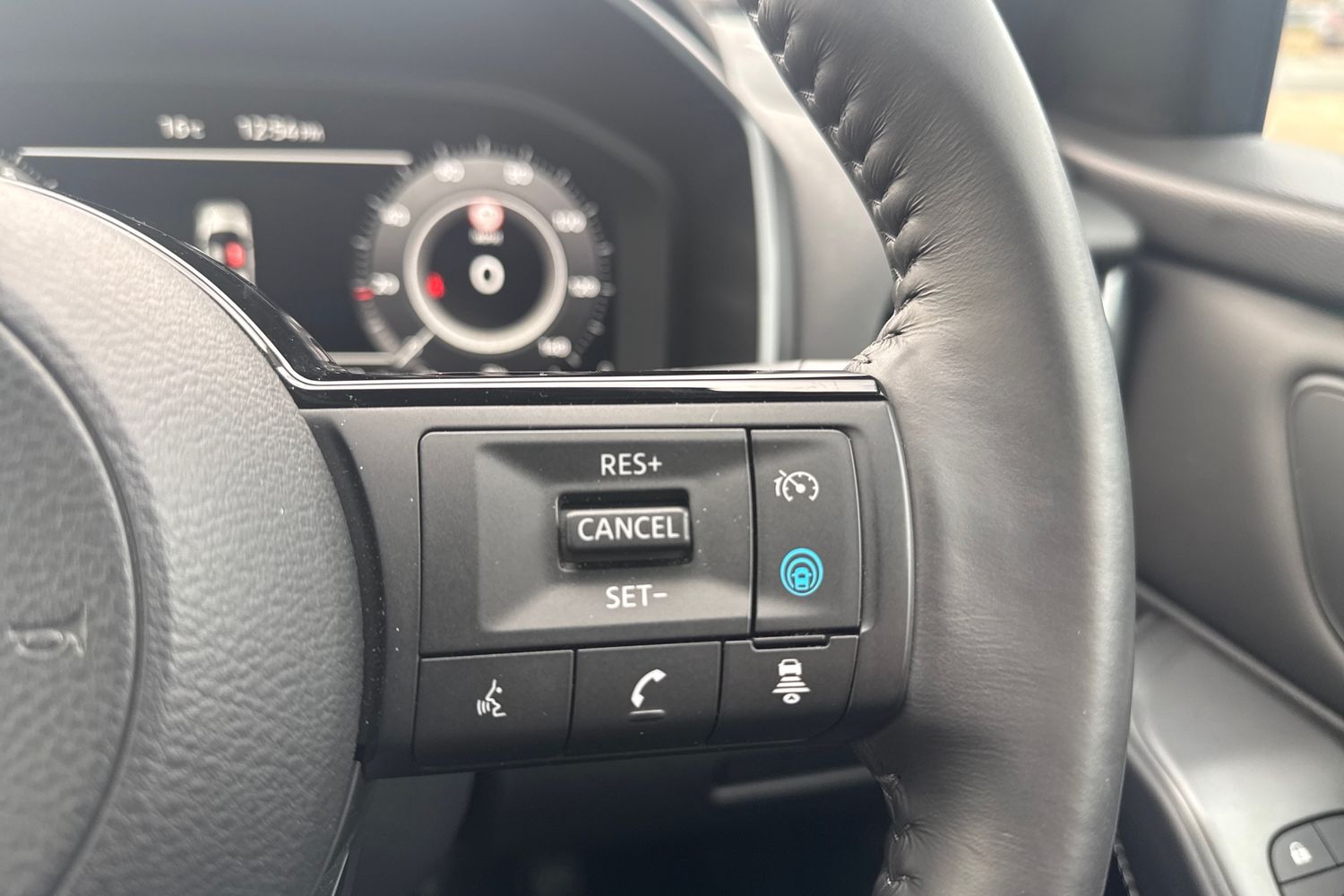 Used Nissan Qashqai 2024 for sale - 75916803: Photo 22