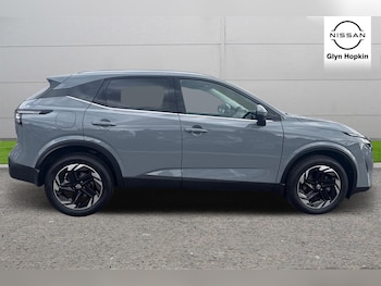 Used Nissan Qashqai 2024 for sale - 75916803: Photo