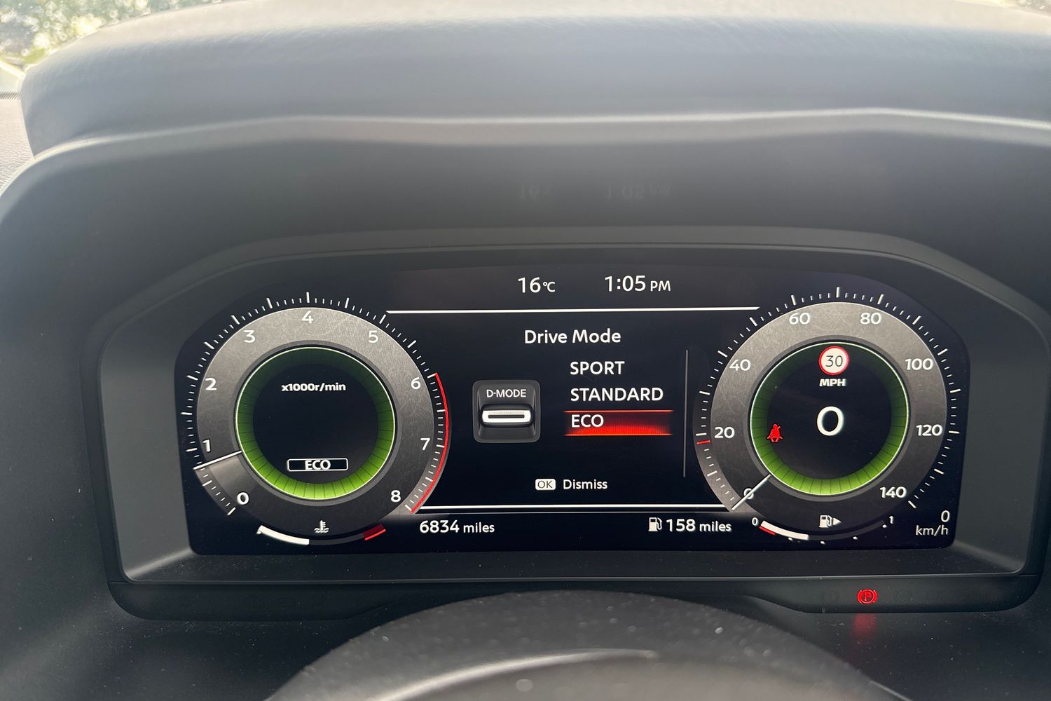 Used Nissan Qashqai 2024 for sale - 75916803: Photo 34