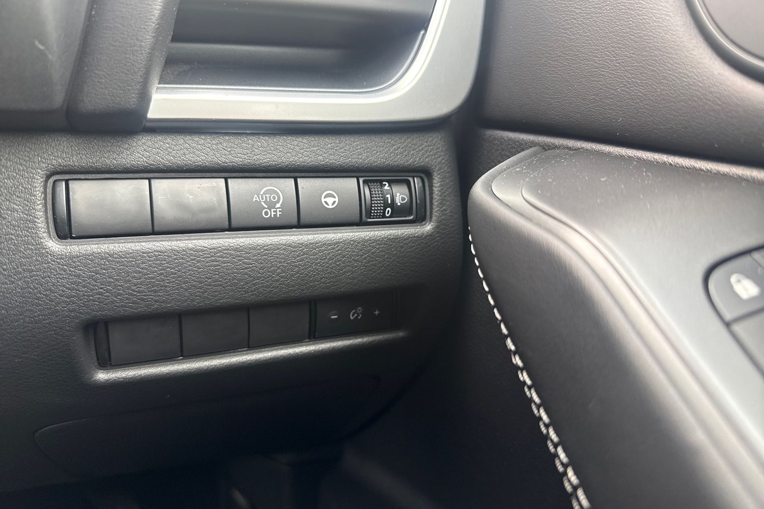 Used Nissan Qashqai 2024 for sale - 75916803: Photo 35