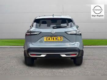 Used Nissan Qashqai 2024 for sale - 75916803: Photo