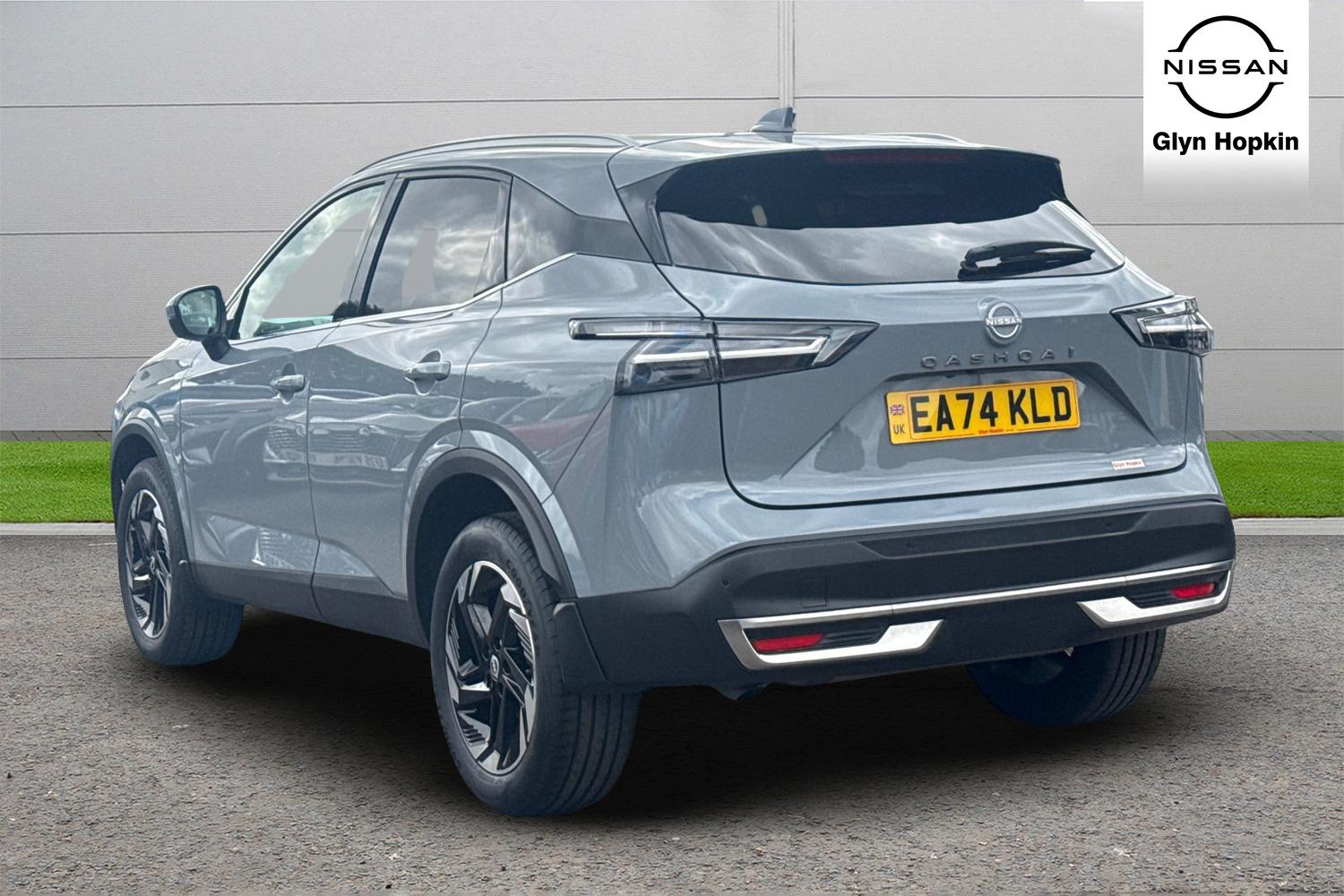 Used Nissan Qashqai 2024 for sale - 75916803: Photo 5