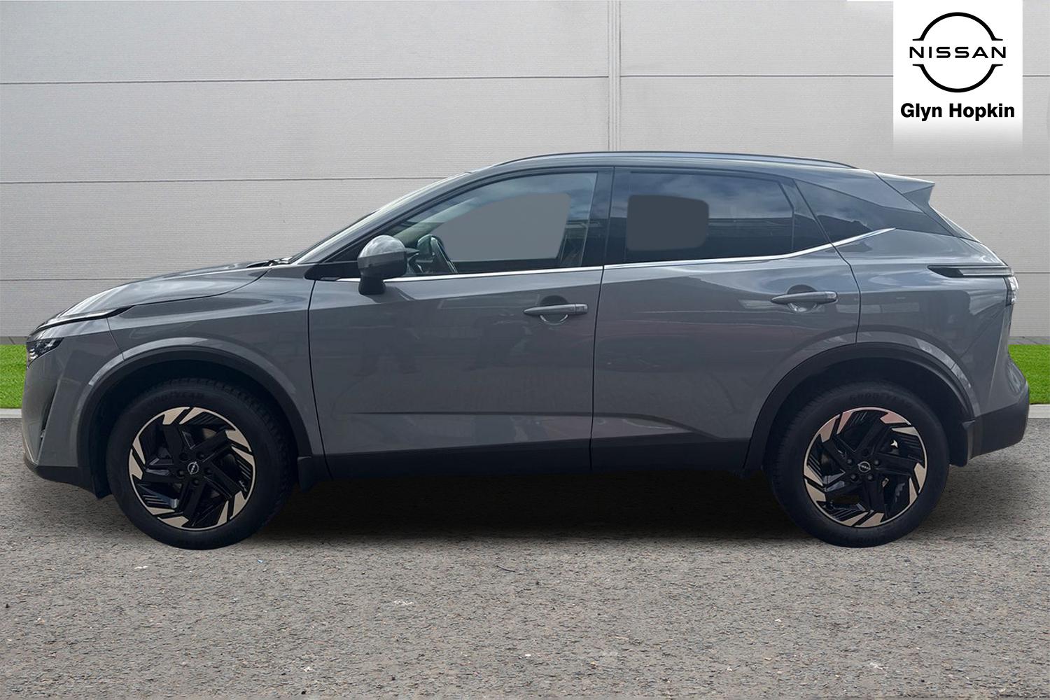 Used Nissan Qashqai 2024 for sale - 75916803: Photo 6