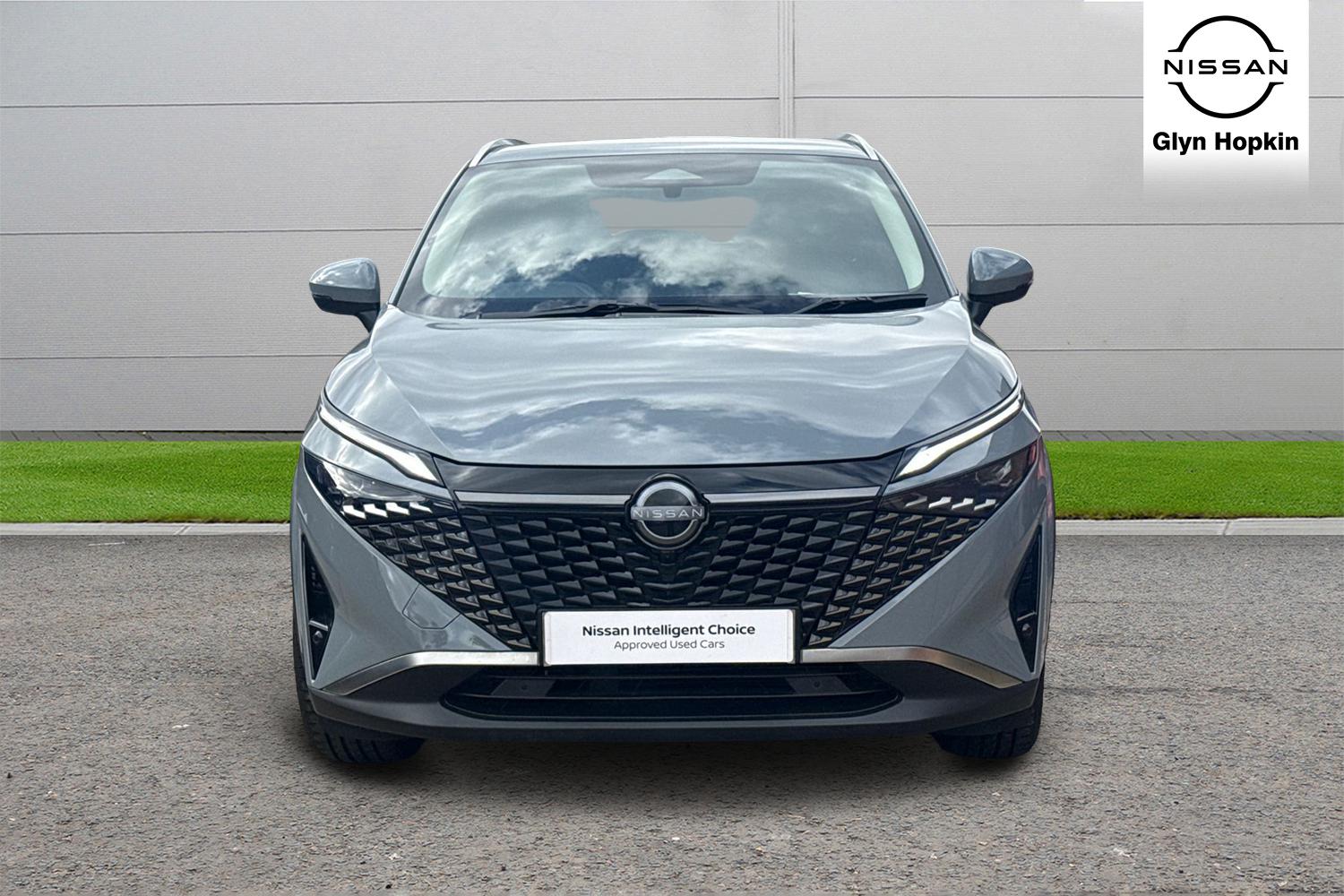 Used Nissan Qashqai 2024 for sale - 75916803: Photo 8