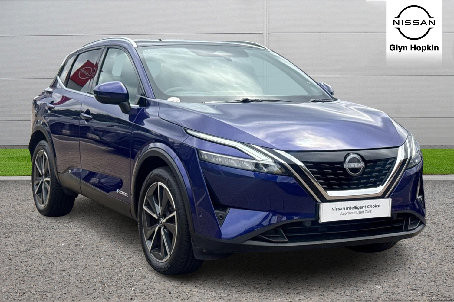 Used Nissan Qashqai 2022 for sale - 76037826: Photo 1
