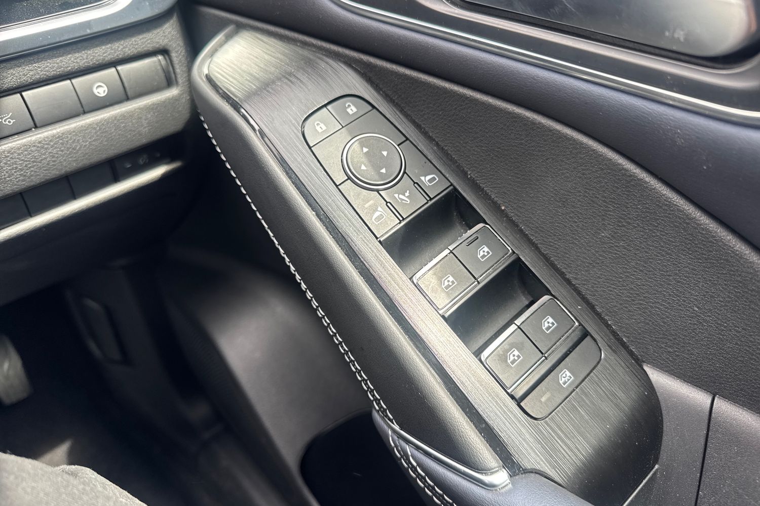 Used Nissan Qashqai 2022 for sale - 76037826: Photo 16
