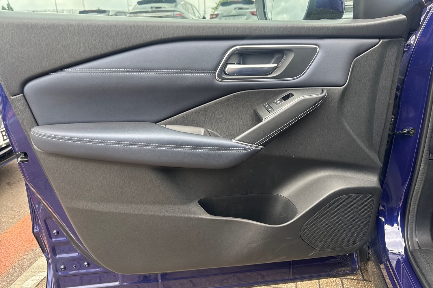 Used Nissan Qashqai 2022 for sale - 76037826: Photo 25