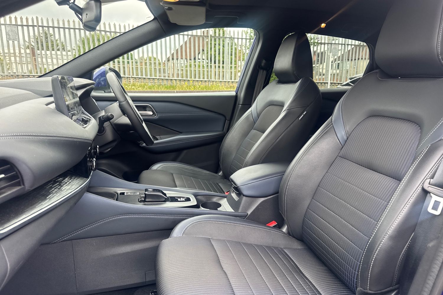 Used Nissan Qashqai 2022 for sale - 76037826: Photo 27