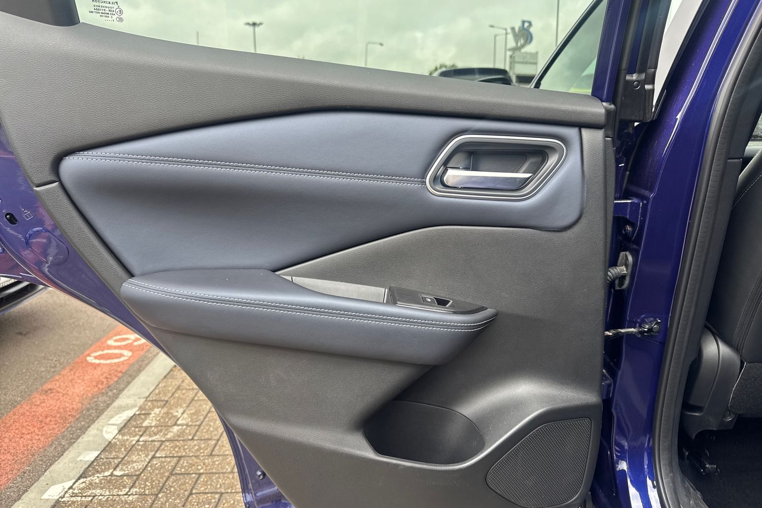 Used Nissan Qashqai 2022 for sale - 76037826: Photo 29