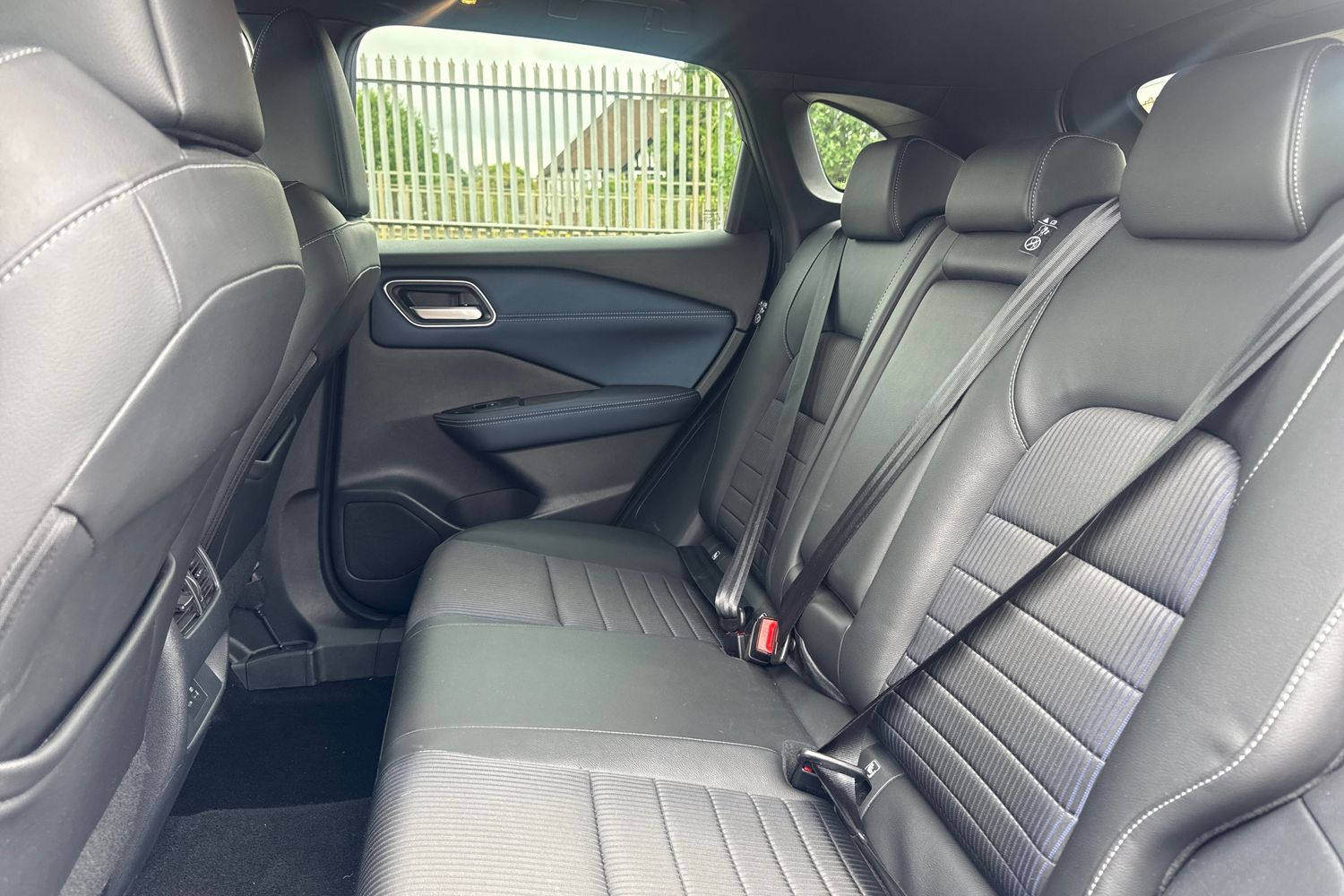 Used Nissan Qashqai 2022 for sale - 76037826: Photo 31