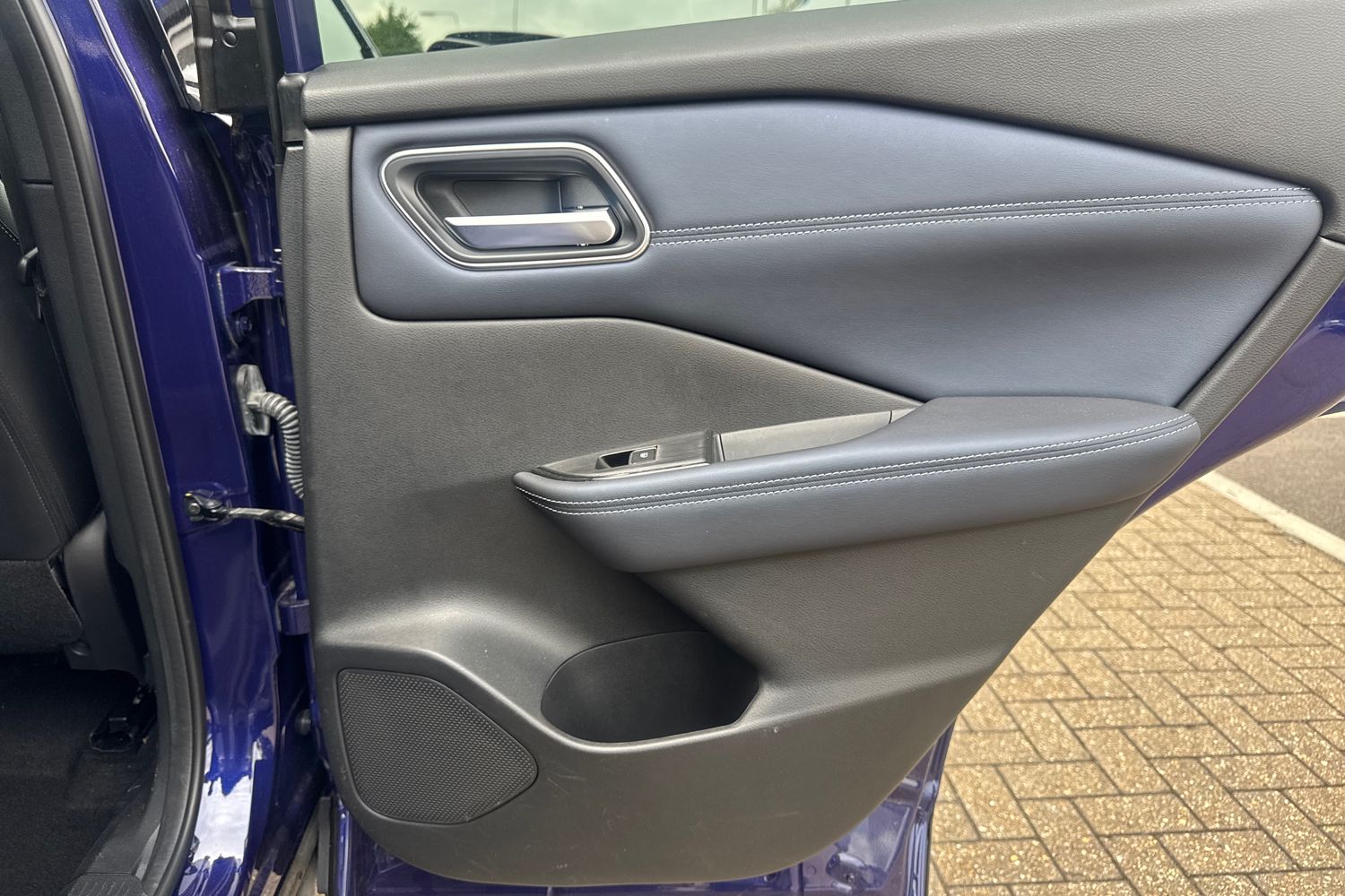 Used Nissan Qashqai 2022 for sale - 76037826: Photo 36
