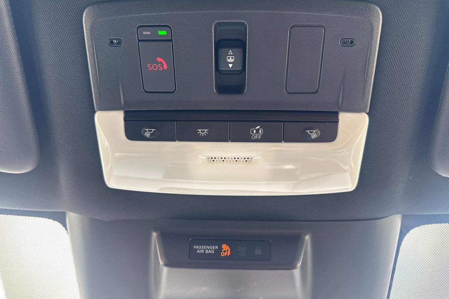 Used Nissan Qashqai 2022 for sale - 76037826: Photo 37
