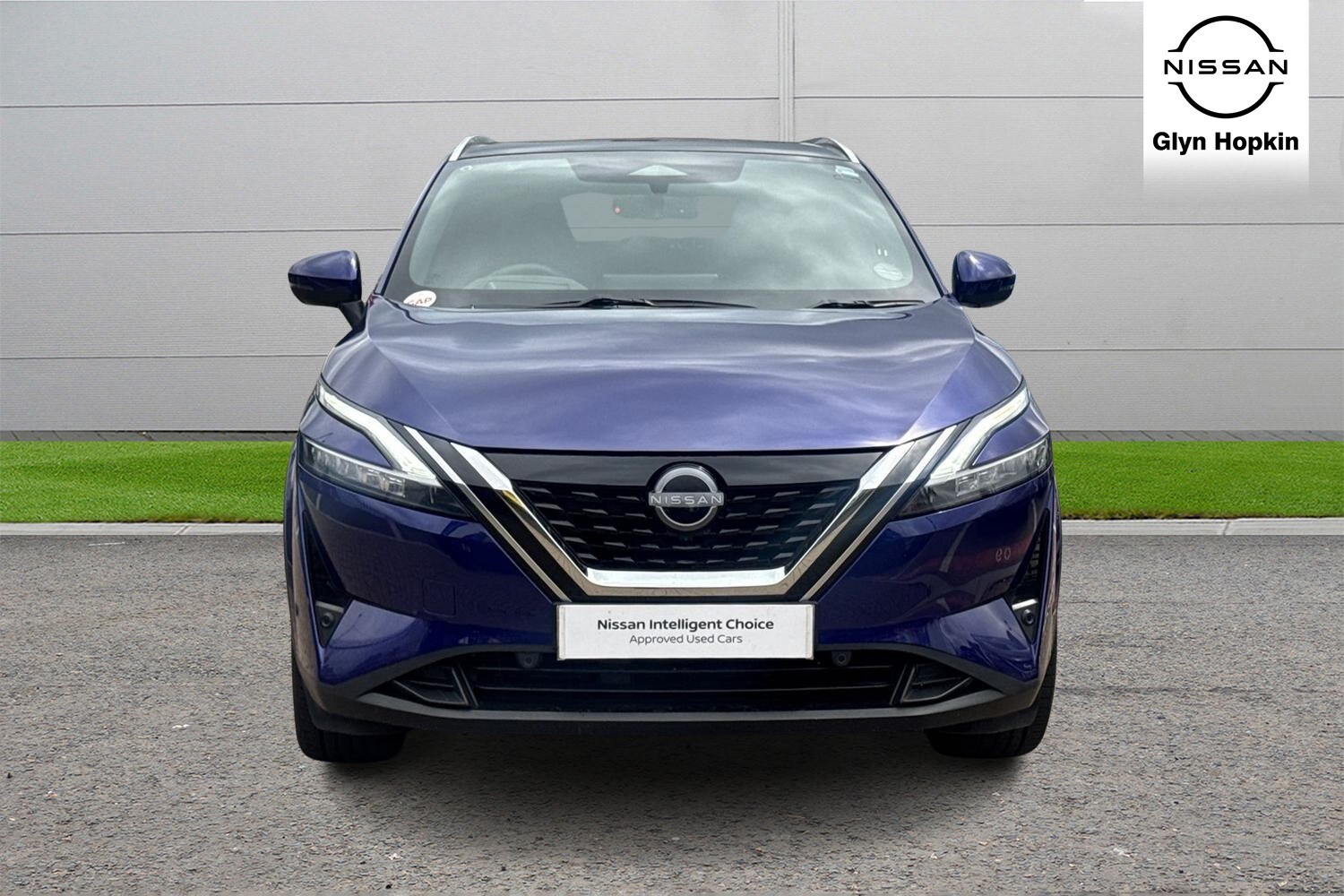 Used Nissan Qashqai 2022 for sale - 76037826: Photo 8