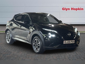 Used Nissan Juke 2025 for sale - 79521770: Photo