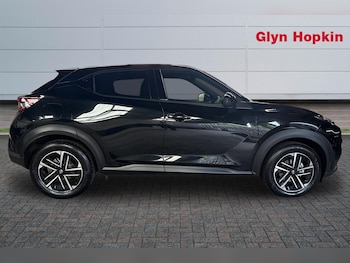 Used Nissan Juke 2025 for sale - 79521770: Photo