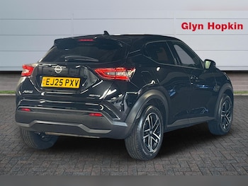 Used Nissan Juke 2025 for sale - 79521770: Photo