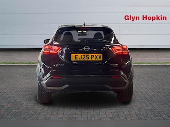 Used Nissan Juke 2025 for sale - 79521770: Photo