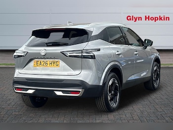 Used Nissan Qashqai 2026 for sale - 78081004: Photo