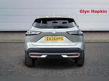 Used Nissan Qashqai 2026 for sale - 78081004: Photo