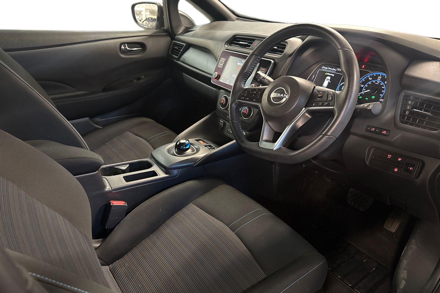 Used Nissan Leaf 2022 for sale - 76691594: Photo 10