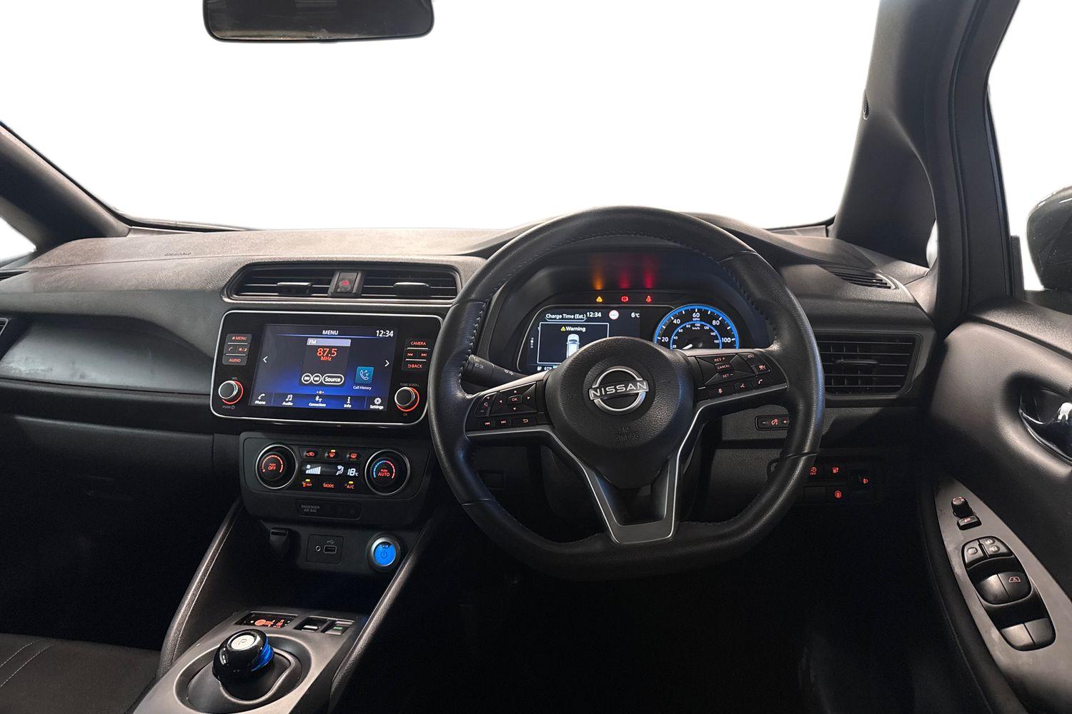 Used Nissan Leaf 2022 for sale - 76691594: Photo 11