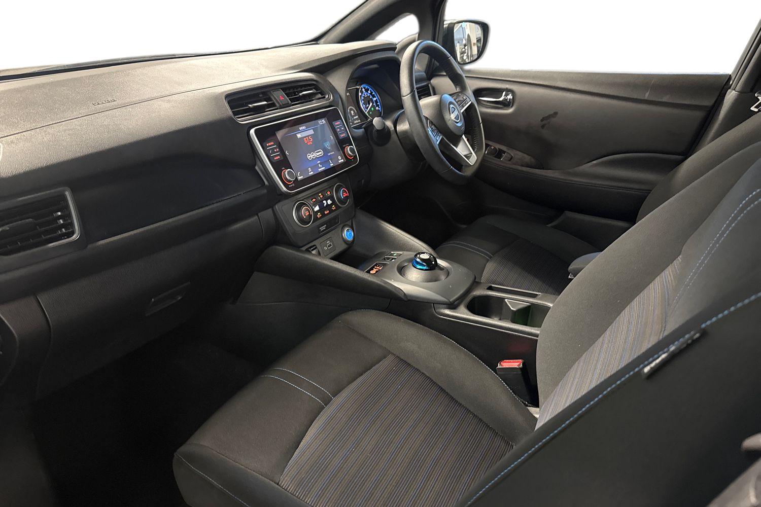 Used Nissan Leaf 2022 for sale - 76691594: Photo 13