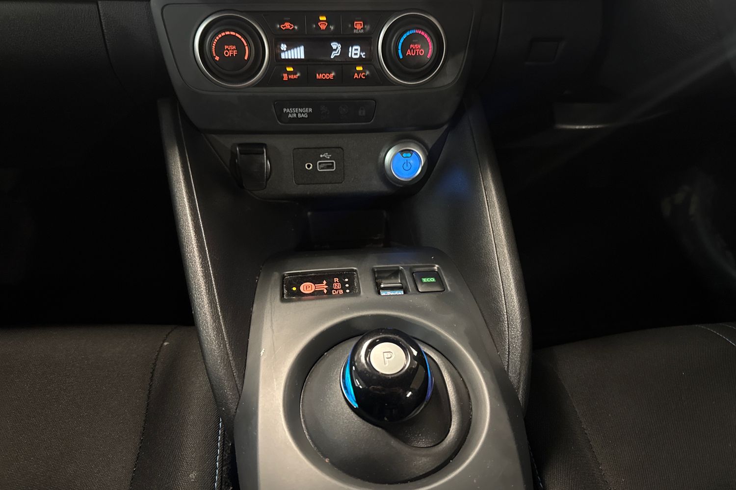 Used Nissan Leaf 2022 for sale - 76691594: Photo 14