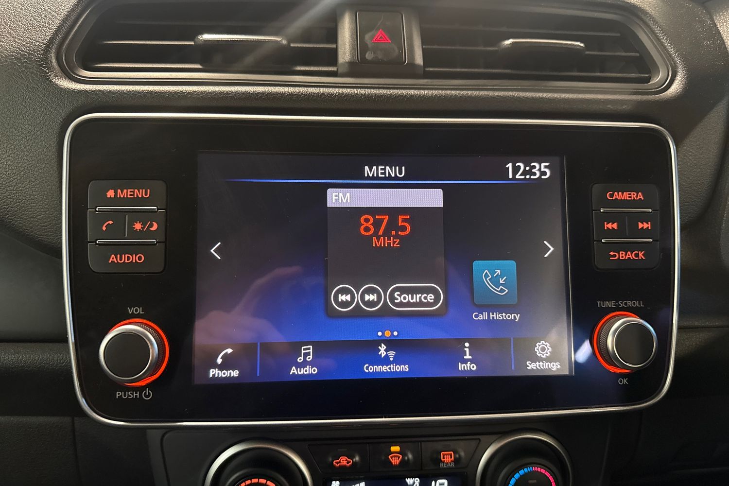 Used Nissan Leaf 2022 for sale - 76691594: Photo 17